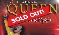 Night At The Opera (QUEEN) - Saturday 6th December 2025 @ The Earl Haig, Cardiff