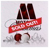 Christmas Motown Disco - Friday 19th December 2025 @ The Earl Haig, Cardiff