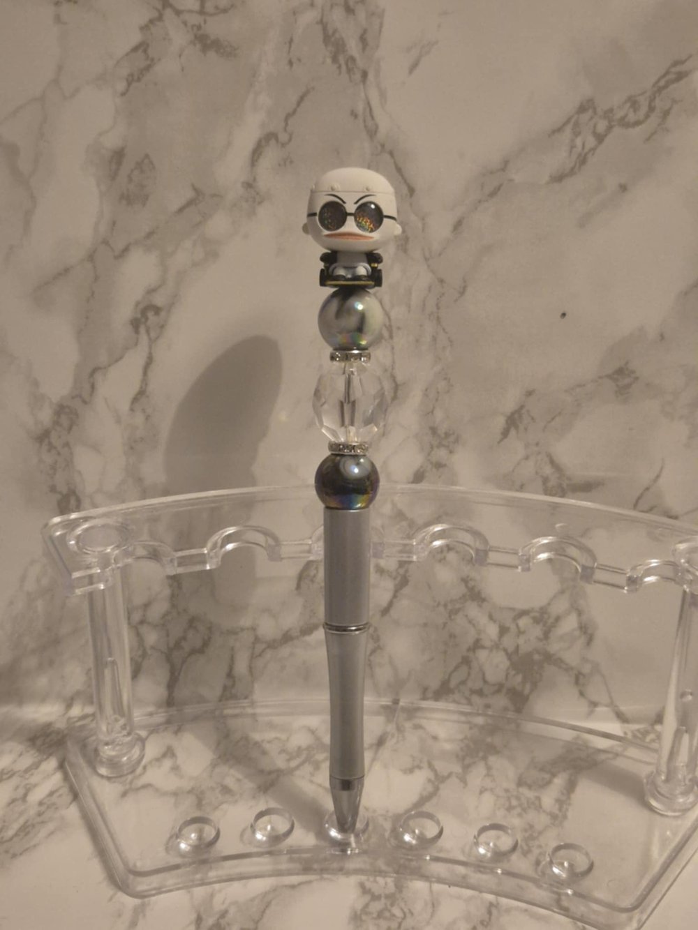 Image of Nightmare before Christmas Beaded Pens