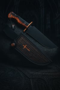 Image 1 of Gothic Fighter