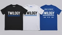 TWILOGY t-shirts 