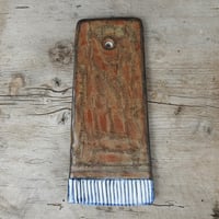 Image 1 of wide brush