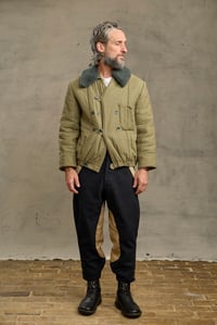 Image 3 of Hungarian Military Parka  * one off piece