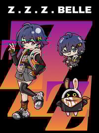 Image 4 of Sticker Packs