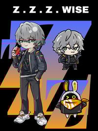 Image 5 of Sticker Packs