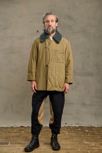 Image 3 of  Czech Military Parka  * one off piece