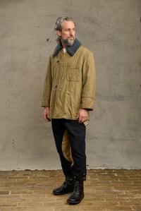 Image 4 of  Czech Military Parka  * one off piece