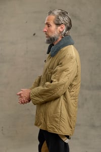 Image 5 of  Czech Military Parka  * one off piece