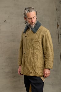 Image 6 of  Czech Military Parka  * one off piece