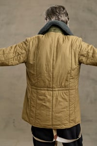 Image 9 of  Czech Military Parka  * one off piece