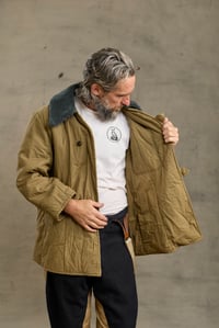 Image 7 of  Czech Military Parka  * one off piece