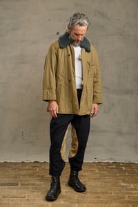 Image 8 of  Czech Military Parka  * one off piece