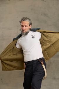 Image 10 of  Czech Military Parka  * one off piece