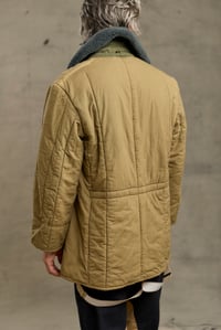 Image 11 of  Czech Military Parka  * one off piece