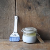 Image 1 of anxious brush