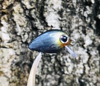 Image 5 of SPEEDBAITS Custom Airbrushed Crankbait 2 PACK BFS 6699