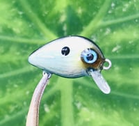 Image 7 of SPEEDBAITS Custom Airbrushed Crankbait 2 PACK BFS 6699