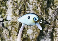 Image 9 of SPEEDBAITS Custom Airbrushed Crankbait 2 PACK BFS 6699