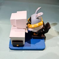 Image 2 of Overtimeboo Figurine