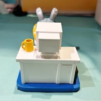 Image 5 of Overtimeboo Figurine