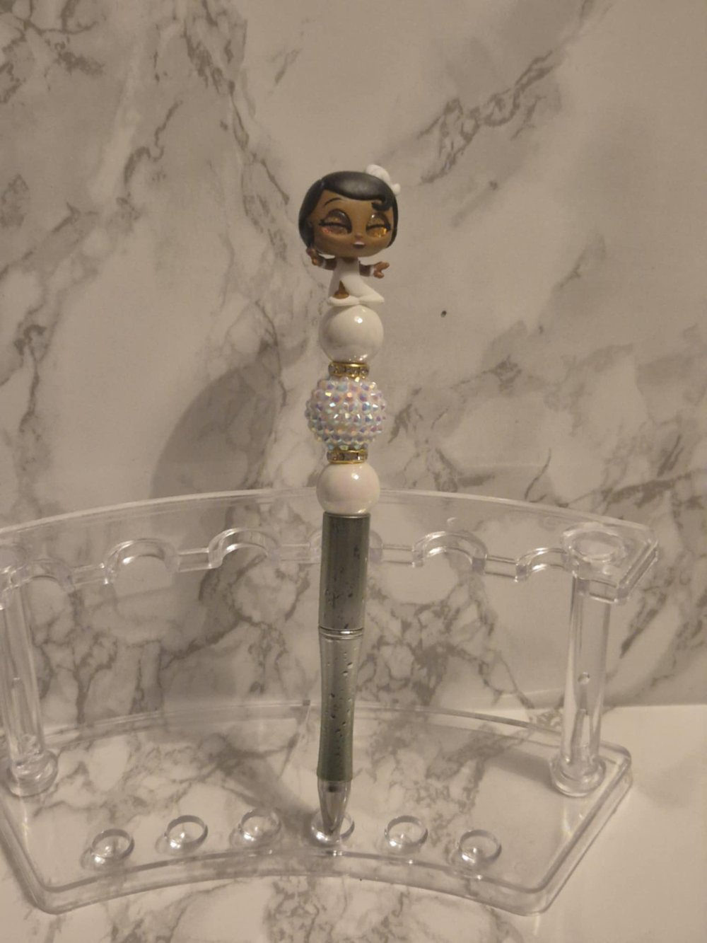 Image of Tiana Beaded Pens