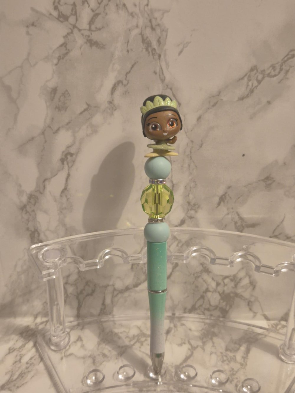 Image of Tiana Beaded Pens