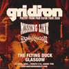 Gridiron, Missing Link, Splitknuckle + More [Live Show] 