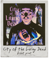 Image 2 of City of the Living Dead