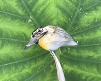 Image 4 of SPEEDBAITS Custom Airbrushed S-CRANK 1.5 Squarebill Crankbait  6948