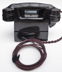 Image 4 of VOIP Ready 330 GPO 'Recall' Bakelite Telephone - for all domestic VoIP services.