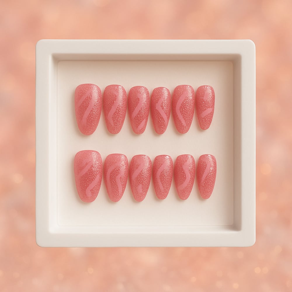 Image of Lover’s Swirl