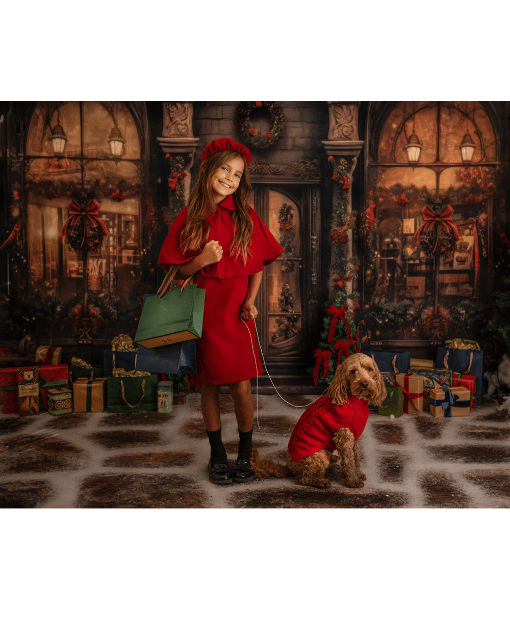 Image of NEW - Christmas Mini Sessions 2025