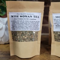 Image 1 of Wise Woman Tea