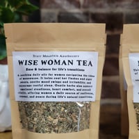 Image 2 of Wise Woman Tea