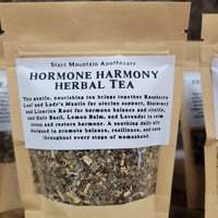 Image 1 of Hormone Harmony Herbal Tea