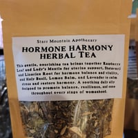 Image 2 of Hormone Harmony Herbal Tea