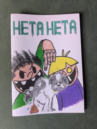 Heta Heta 1