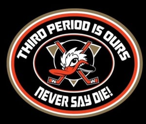 Image of Third Period is OURS!!