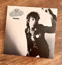 Unobedient LP