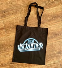 Logo Tote