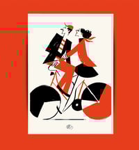 Image 2 of Rosso e nero