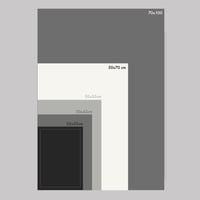 Image 4 of Rosso e nero