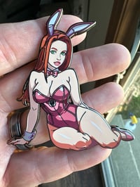 Image 1 of  Bunny Babe BN Eye Contact Variant