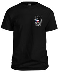 Image 2 of RYS TEXAS FLAG TEE