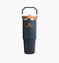 Image 1 of STANLEY™ THE ICEFLOW™ FLIP STRAW TUMBLER "Twilight” | 30 OZ