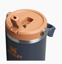 Image 3 of STANLEY™ THE ICEFLOW™ FLIP STRAW TUMBLER "Twilight” | 30 OZ