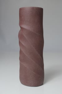 Image 1 of Maxi Burgundy Twist