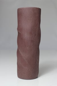 Image 5 of Maxi Burgundy Twist