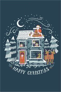 NOVEMBER 16TH - CHRISTMAS SESSION