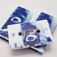 Image 1 of blue fifty-four: Ben Richter